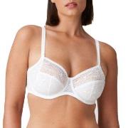 PrimaDonna BH Twist Epirus Full Cup Bra Vit polyamid G 85 Dam