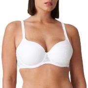 PrimaDonna BH Twist Epirus Heartshape Padded Bra Vit E 70 Dam