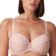 PrimaDonna BH Twist Full Cup Bra Ljusrosa D 90 Dam