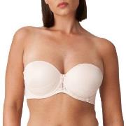 PrimaDonna Twist I DO Padded Strapless Bra Ljusrosa D 90 Dam