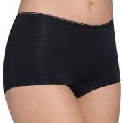 Sloggi Trosor Feel Sensational Boyshorts Svart 38 Dam