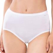 Mey Trosor Lights Elegant Waist Pants Vit 52 Dam