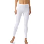 Mey Noblesse Leggings Vit bomull 42 Dam