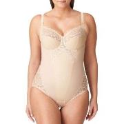 PrimaDonna Deauville Full Cup Body Beige D 90 Dam