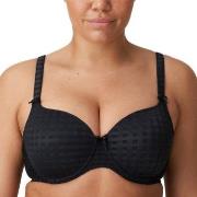 PrimaDonna BH Padded Heartshape Bra Svart C 95 Dam