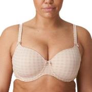 PrimaDonna BH Padded Heartshape Bra Beige F 90 Dam