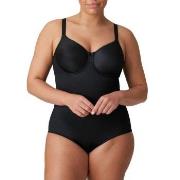 PrimaDonna Satin Body Svart D 85 Dam