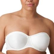 PrimaDonna BH Satin Non Padded Strapless Bra Benvit F 75 Dam