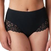 PrimaDonna Trosor Twist First Night Full Brief Svart 44 Dam