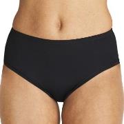 Swegmark Trosor Essence Midi Briefs Cool And Dry Svart polyamid Medium...