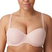 PrimaDonna BH Figuras Padded Balcony Bra Ljusrosa F 95 Dam