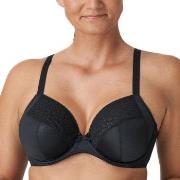 PrimaDonna BH Montara Plunge Bra Svart D 70 Dam