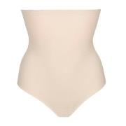 PrimaDonna Trosor Perle Highwaist Shapewear Brief Beige 42 Dam