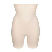 PrimaDonna Trosor Perle Highwaist Shapewear Briefs W Legs Beige 44 Dam