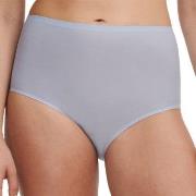 Chantelle Trosor Soft Stretch Full Brief Ljusblå One Size Dam