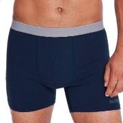 Sloggi Kalsonger 2P Men GO ABC 2 0 Shorts Marin bomull Medium Herr