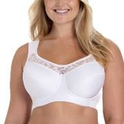 Miss Mary Cotton Simplex Underwire Bra BH Vit C 80 Dam