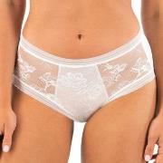 Fantasie Trosor Fusion Lace Brief Vit X-Large Dam