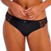 Freya Trosor Hallie Brief Svart X-Large Dam