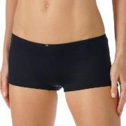 Mey Trosor Soft Shape Boxers Svart polyamid 46 Dam