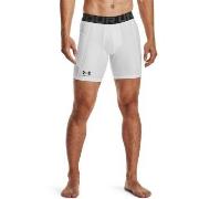 Under Armour Kalsonger 3P HeatGear Mid Compression Shorts Vit Medium H...