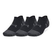 Under Armour Strumpor 6P Performance Tech Low Socks Svart polyester La...