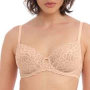 Wacoal BH Raffine Average Wire Bra Beige B 75 Dam