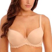 Wacoal BH Raffine Contour Bra Beige D 65 Dam