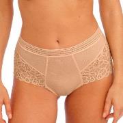 Wacoal Trosor Raffine Full Brief Beige Large Dam