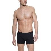 Bread and Boxers Boxer Brief Kalsonger 5P Svart ekologisk bomull Mediu...