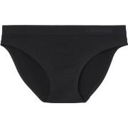 Calvin Klein Trosor 3P Fusion Flex Bikini Brief Svart polyamid X-Large...