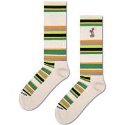 Happy socks Strumpor 2P Always Grow Crew Sock Flerfärgad modal Strl 41...