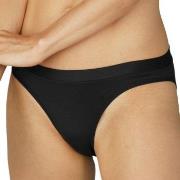 Mey Trosor Mood Mini Briefs Svart 42 Dam