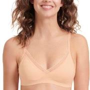 Sloggi BH Body Adapt Twist Soft Bra Aprikos XL+ Dam