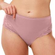 Triumph Trosor Ladyform Soft Maxi Rosa 44 Dam