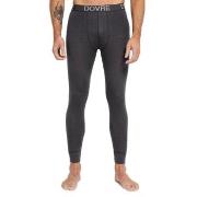 Dovre Organic Wool Long Johns Grå merinoull X-Large Herr