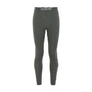 Dovre Wool Long Johns Grön merinoull Medium Herr