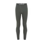 Dovre Wool Long Johns Grön merinoull XX-Large Herr