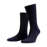 Amanda Christensen Strumpor Icon Merino Wool Sock Marin Strl 47/48