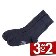 Amanda Christensen Strumpor Noble Ankle Socks Antracit Strl 41/42
