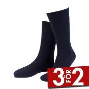 Amanda Christensen Strumpor True Ankle Soft Top Sock Marin Strl 43/46 ...