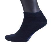 Amanda Christensen Strumpor 3P True Sneaker Sock Marin Strl 43/46 Herr