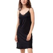 Mey Luise Body Dress Svart modal 38 Dam