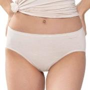 Mey Trosor Superfine Organic American Briefs Beige bomull 44 Dam