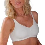 Trofe Freja Padded Bra BH Vit C 90 Dam