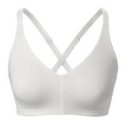 Trofe Freja Padded Bra BH Vit D 75 Dam