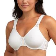 Trofe Laura Minimizer Bra BH Vit E 90 Dam