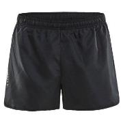 Craft Rush Marathon Shorts M Svart polyester Large Herr