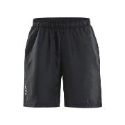 Craft Rush Shorts W Svart polyester Large Dam