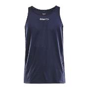 Craft Rush Singlet M Marin polyester XX-Large Herr